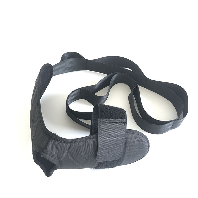 Ligament Stretching Belt Foot Drop Stroke Correction