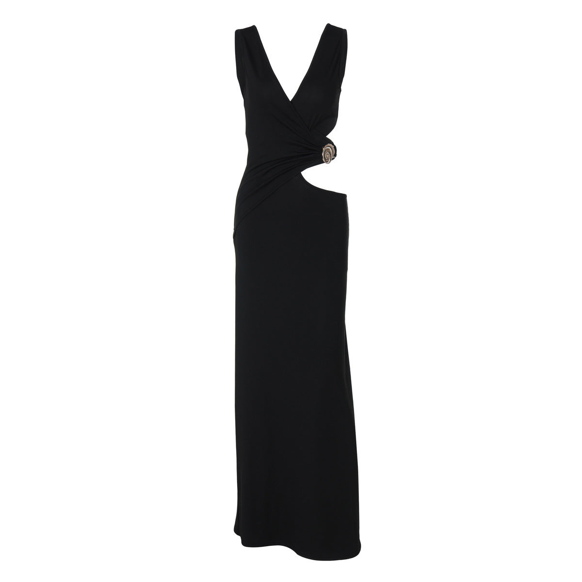 Sexy Cutout Sheath Women's Dress