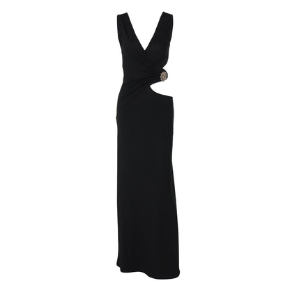 Sexy Cutout Sheath Women's Dress