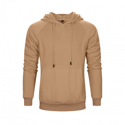 Men's Hoodie Hip-hop Street Coat