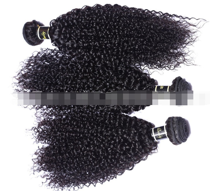Wig Hair Extension