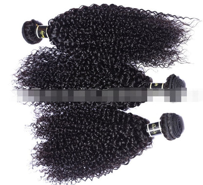 Wig Hair Extension