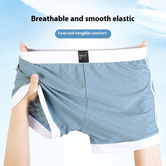 Aro Home Shorts Sleeping Pants