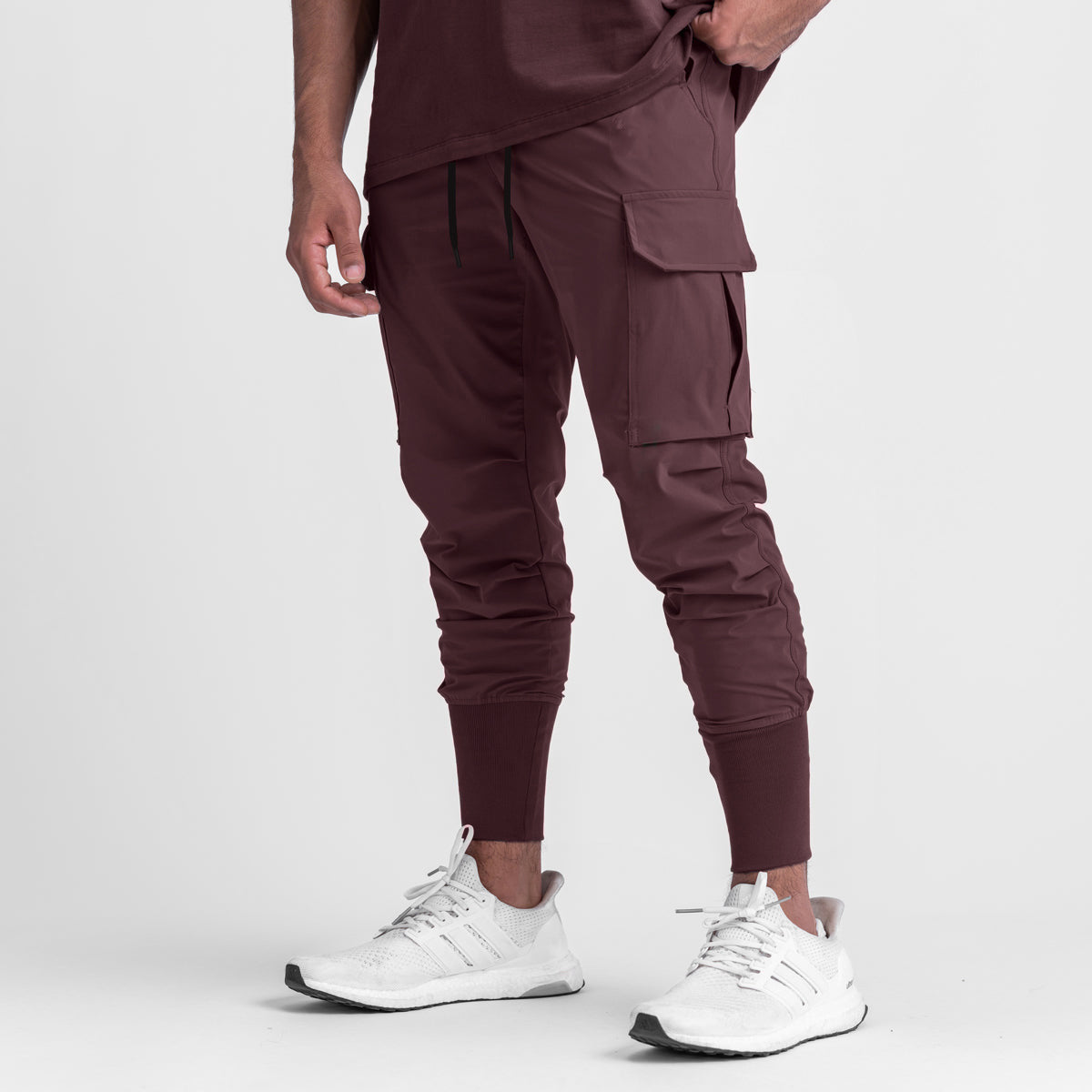 Men's Sports And Leisure Pants Fitness