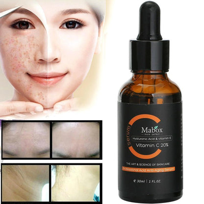 Cream and skin oil moisturizing and care