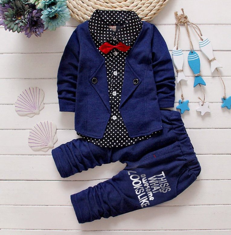 Kids Sport suit