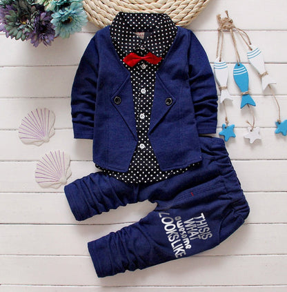 Kids Sport suit