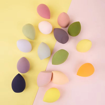 Powder Sponge Beauty Tool Makeup Tool Accessories