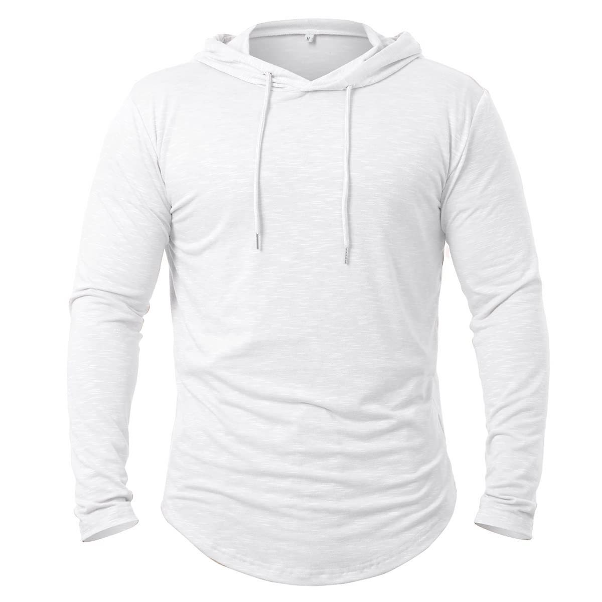 Outdoor Leisure Hooded