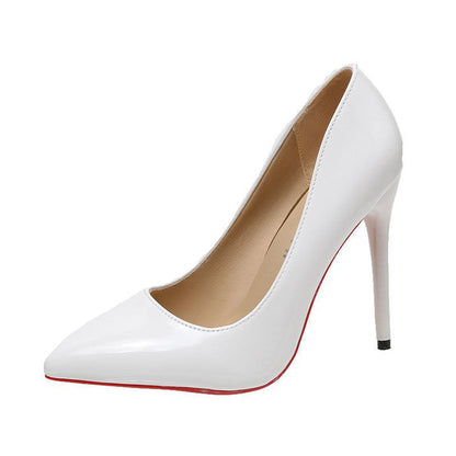Plus Size Women's Shoes