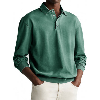 Half Zipper Sweatshirts
