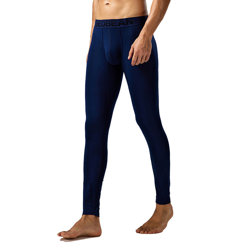 Seobean Classic Long Johns Men's Pants