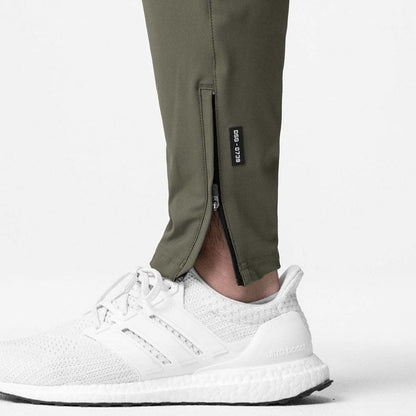 Fitness Ankle-tied Loose Casual Pants