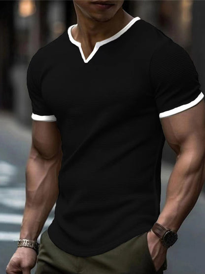 Outdoor Waffle T-shirt
