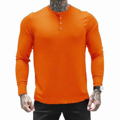 Men's Sports And Leisure Stretch