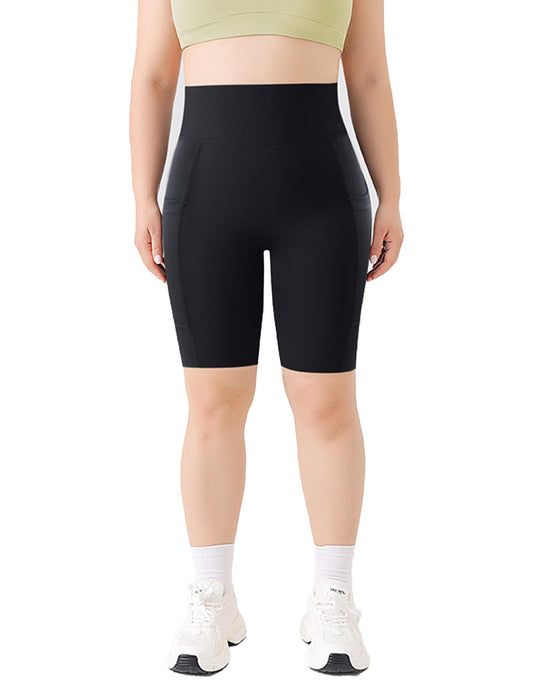 Diagonal Pockets To Tuck Sports Pants