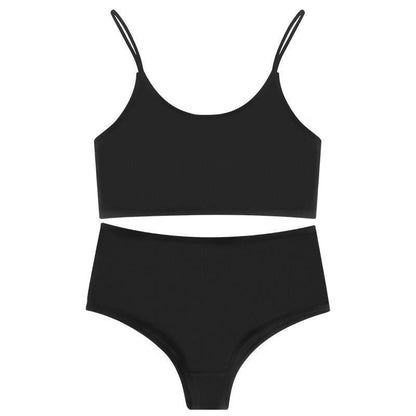 Women's Breathable Comfortable Underwear