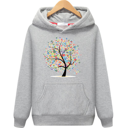 Women's Hooded Loose Hoodie