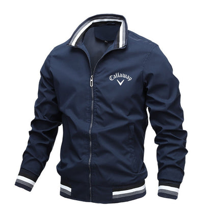New Stand Fashion Jacket