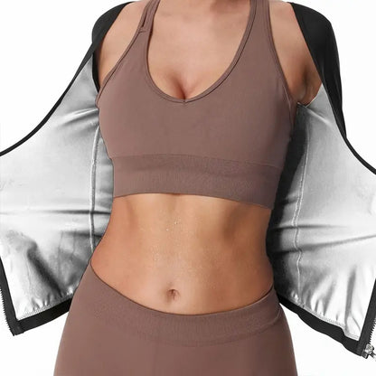 Waist Girdling Belly Contraction Tight Sportswear Women's Tops