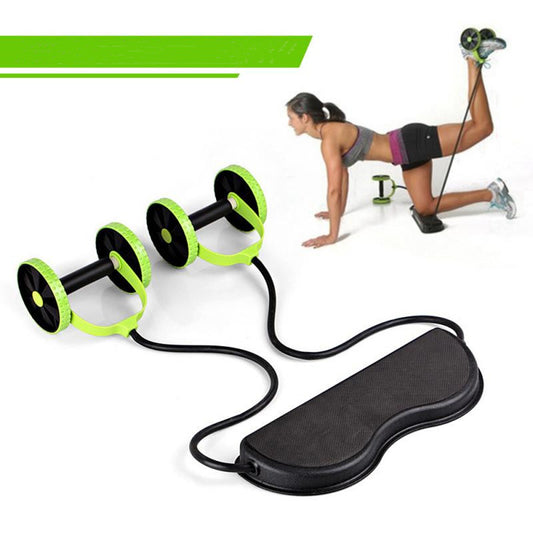 Abdominal Muscle Training Fitness Equipment