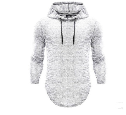 Hoodies Long Sleeve Sweatshirts