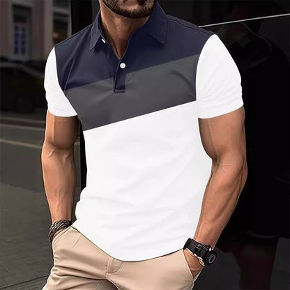 Men's Short Sleeve T-Shirt