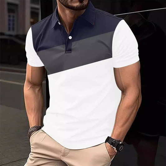 Men's Short Sleeve T-Shirt