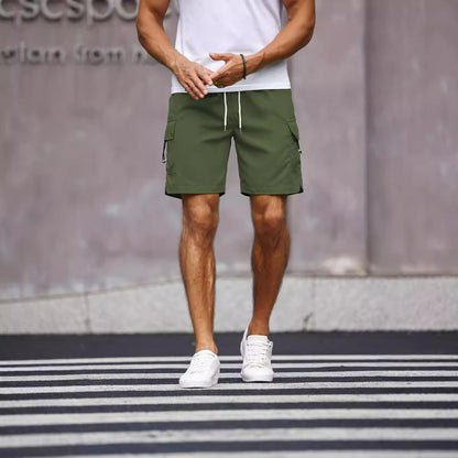 Men's Outdoor Shorts