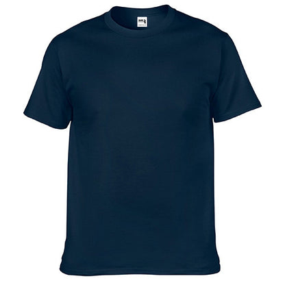 Hammer Cotton Short Sleeve T-shirts