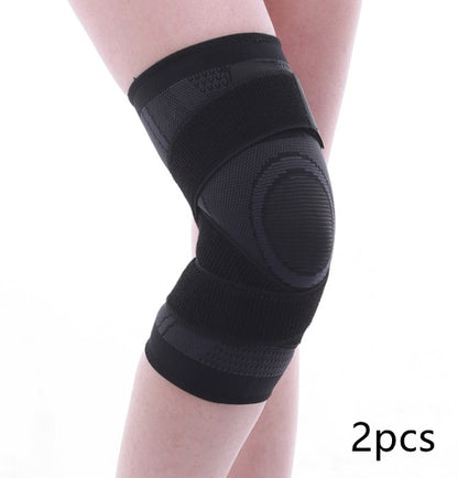 Sports Knee Pad