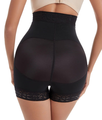 Women's Faja Hip Lift Body Slim Fit Flat Tummy