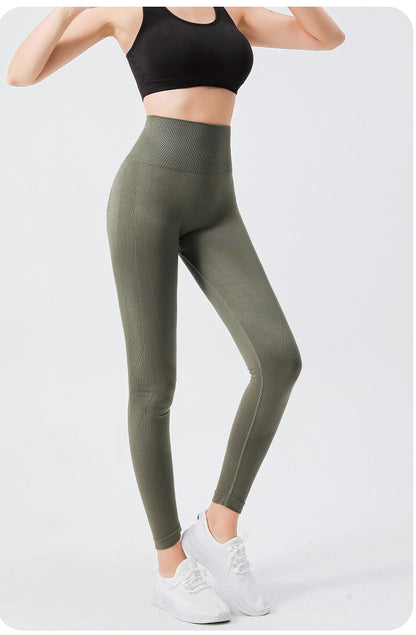 Elastic Shaping And Suitable For Running Fitness Exercise