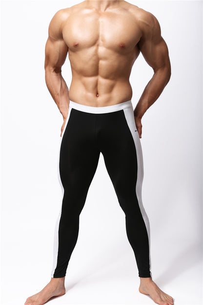 Men's Comfort Fitness Pants