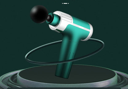 Physiotherapy Electric Massage Gun Muscle Relaxer