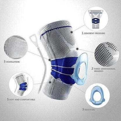 Fitness Protection Knee Pads