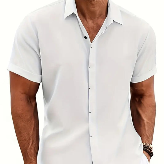 Men's Vintage Short Sleeve T-Shirt