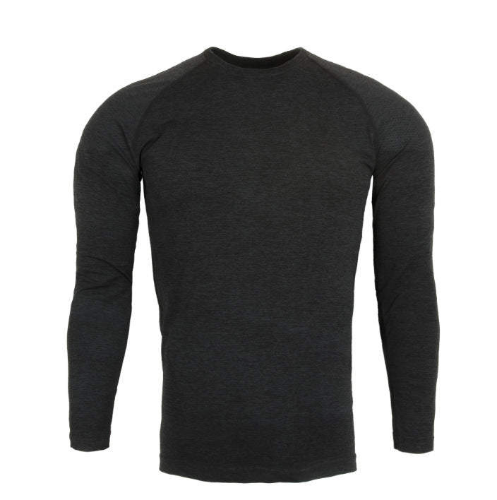 Training Fitness Strong Top Slim Fit