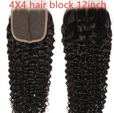 Wig Hair Extension