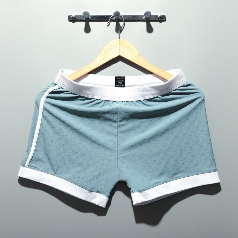 Aro Home Shorts Sleeping Pants