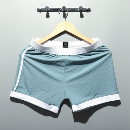 Aro Home Shorts Sleeping Pants