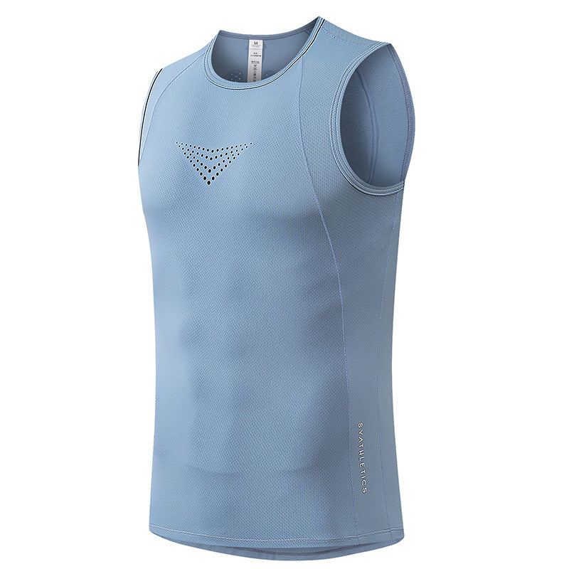 Fitness Sports High Elastic Suit