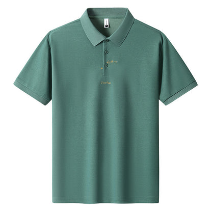 Men's All-matching Loose T-shirt