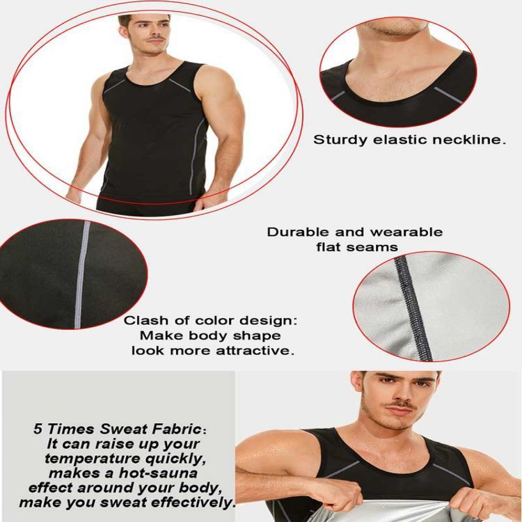 Sports Tank Top Running Bodysuit Set