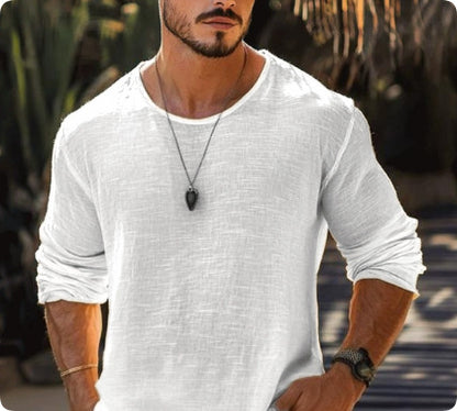 Men's Breathable T-shirt