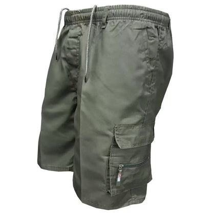 Men's Pants Loose Shorts