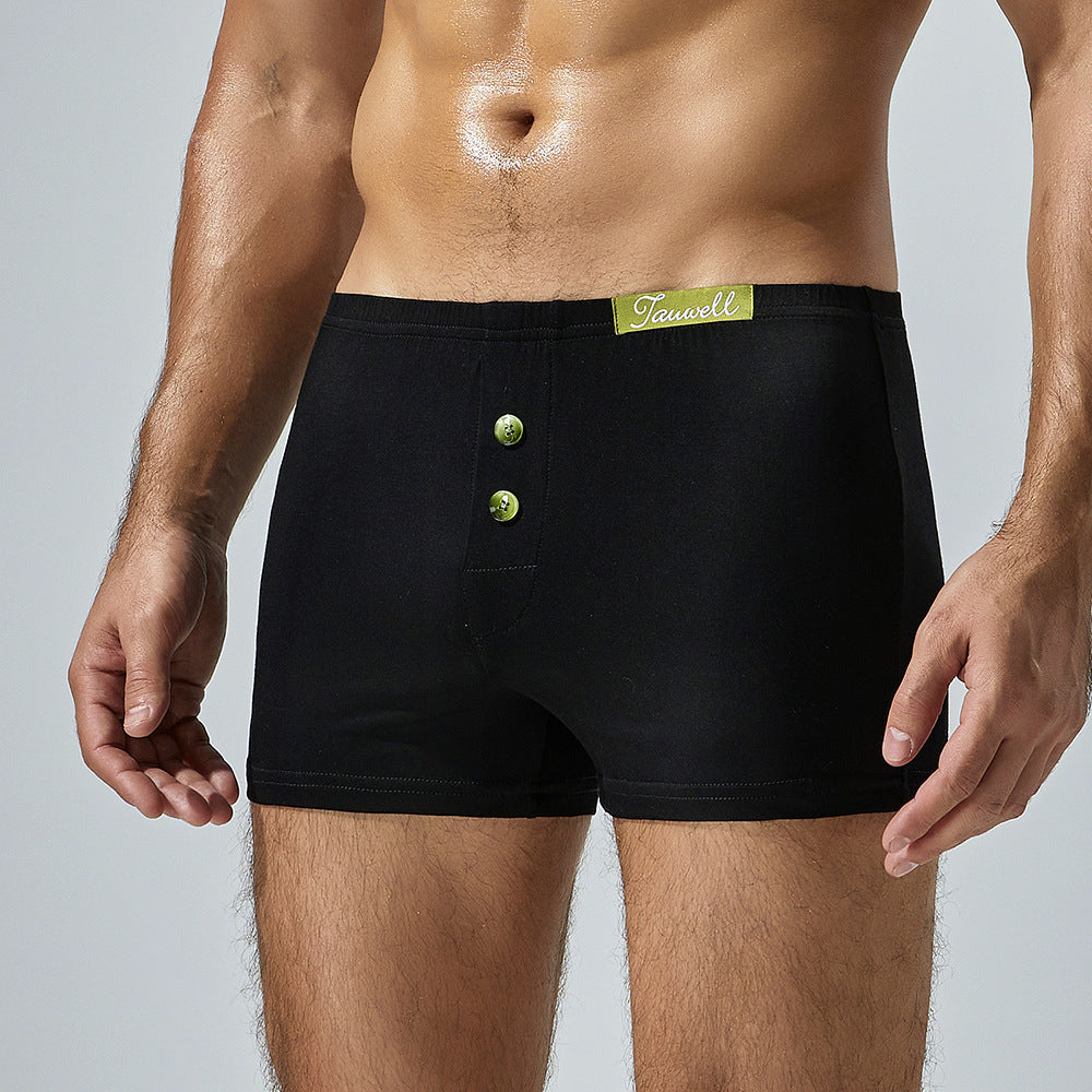 Men's Base Flat Corner Shorts