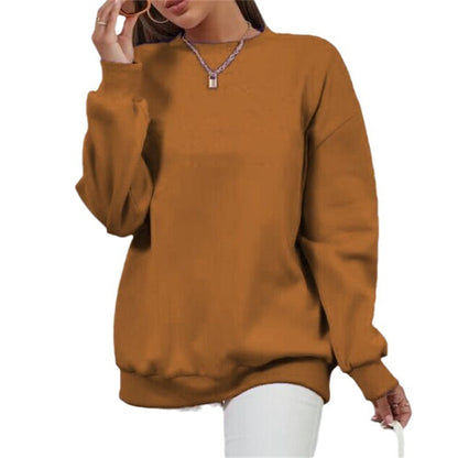 Long Sleeves Sweater