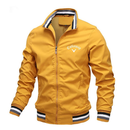 New Stand Fashion Jacket
