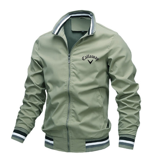 New Stand Fashion Jacket